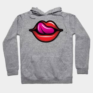 Delish! Hoodie